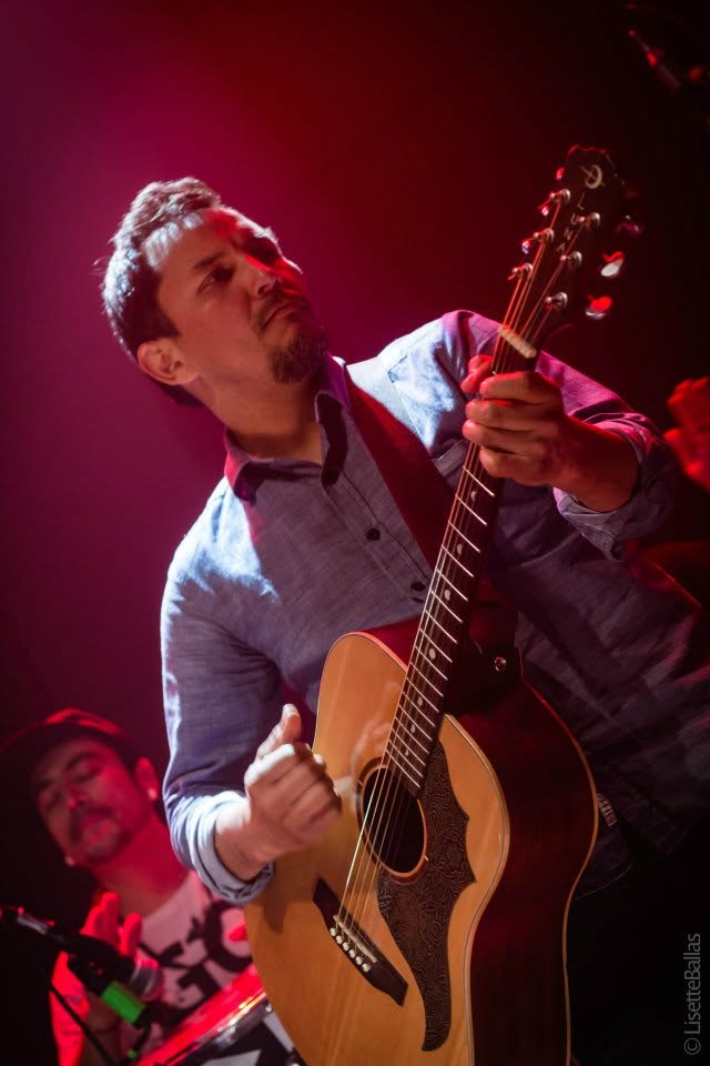 Daniel Retamal